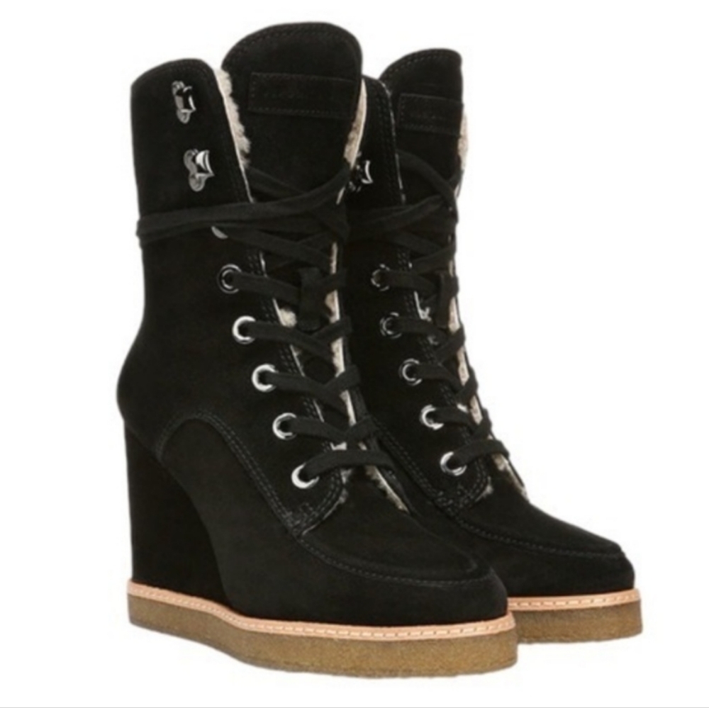 Veronica Beard Ananya Boots